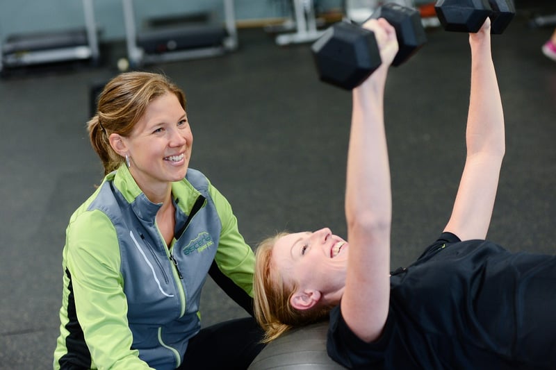 Reformer Class
