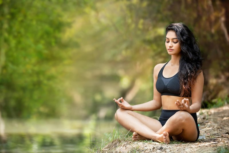 Relaxation and Meditation