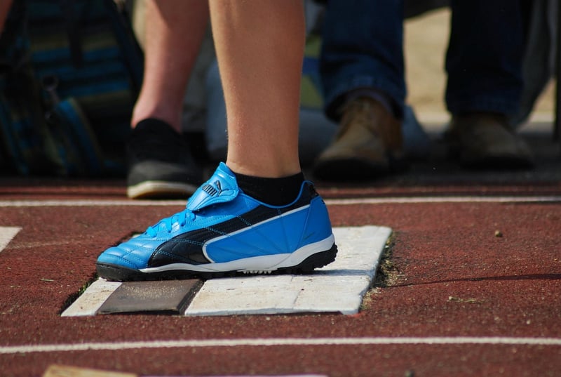 Running Shoes
